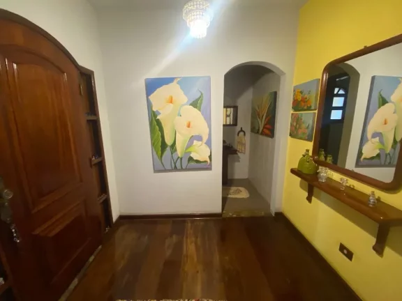 Imagem Sobrado com 3 dormitórios, 336 m² - venda por R$ 1.250.000,00 ou aluguel por R$ 9.785,00/mês - Jardim Imperador - Suzano/SP