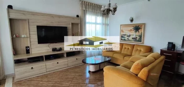 Imagem Casa Térrea para venda com 170mts no Pq Jabaquara