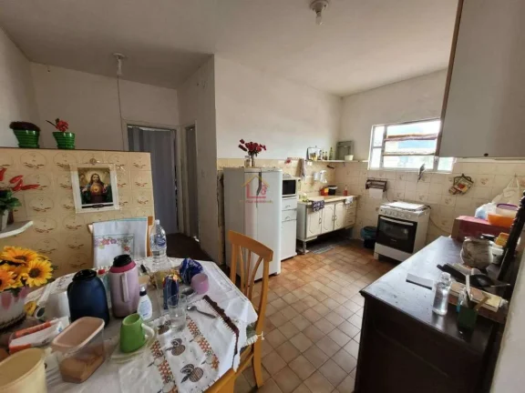 Imagem Apartamento à venda em Praia Grande, Boqueirão, com 1 quarto, 50m2