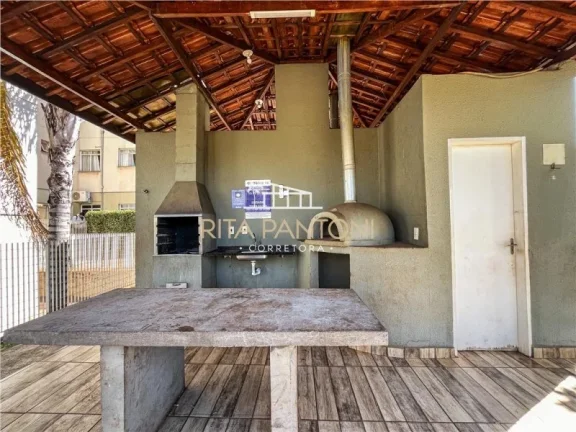 Imagem Apartamento - Ribeirão Preto - Jardim Maria Goretti - Região Oeste