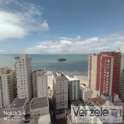 Imagem Apartamento Quadra Mar para Venda em Balneário Camboriú / SC no bairro Centro
