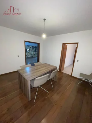 Imagem Lindo apartamento 4 dormitórios - Morumbi