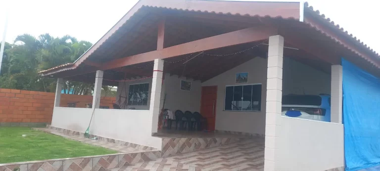 Imagem Sua Casa dos Sonhos no Condomínio Ecopark - Tatuí, SP