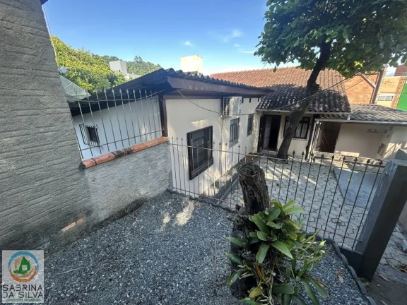 Imagem Casa - Itoupavazinha - Blumenau