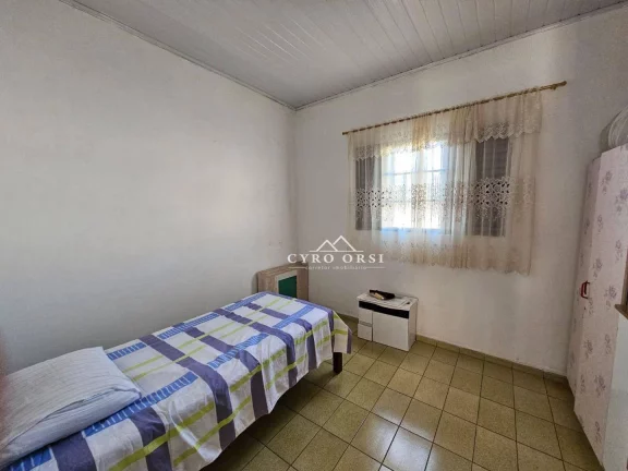 Imagem Casa à venda, 240 m² por R$ 300.000,00 - Paulista - Piracicaba/SP