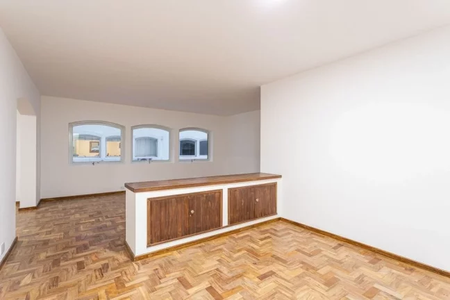 Imagem APARTAMENTO RESIDENCIAL em São Paulo - SP, Jardim América
