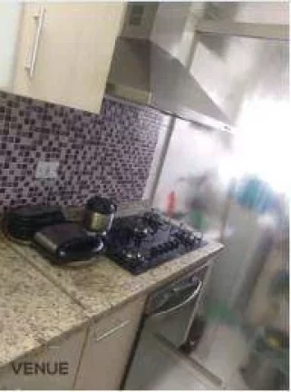 Imagem Apartamento à venda, 68 m² por R$ 485.000,00 - Loteamento City Jaragua - São Paulo/SP
