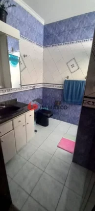 Imagem Sobrado à venda 3 Quartos, 1 Suite, 4 Vagas, 280M², Barcelona, São Caetano do Sul - SP