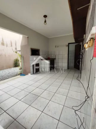 Imagem Casa de Laje Costa e Silva