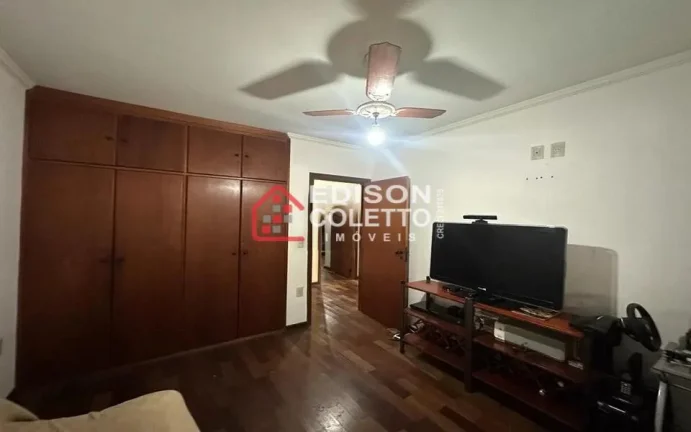 Imagem Residência Exclusiva a venda na Nova Piracicaba com Piscina e Área Gourmet!!