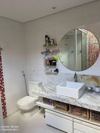 Imagem Casa à venda no Residencial Morada das Mangueiras - Encante-se com esta Oportunidade!