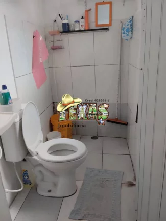 Imagem CASA À VENDA ITAQUERA