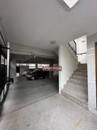 Imagem Casa com 2 dormitórios à venda, 44 m² por R$ 330.000,00 - Vila Santa Terezinha - São Paulo/SP