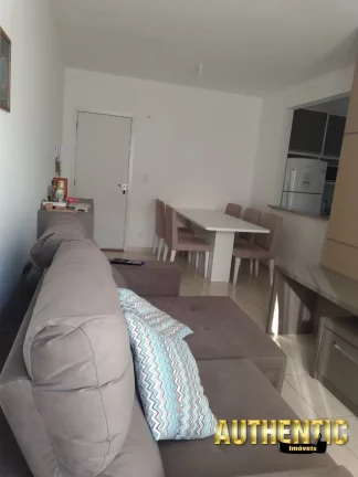 Imagem APARTAMENTO RESIDENCIAL em SALTO - SP, GUARAÚ
