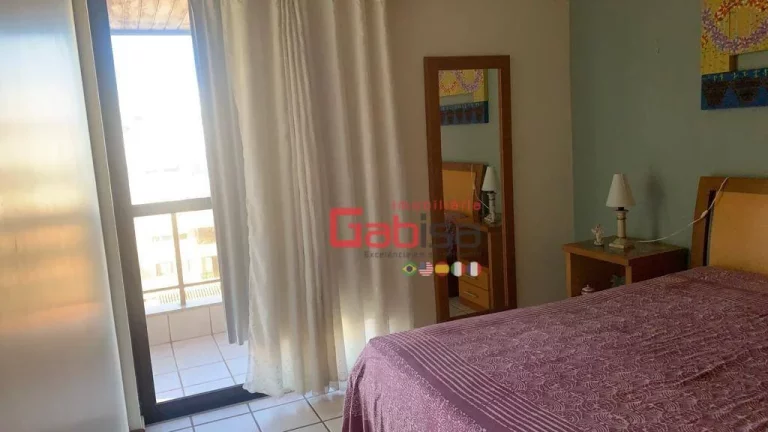 Imagem Cobertura com 2 dormitórios à venda, 107 m² por R$ 745.000,00 - Centro - Cabo Frio/RJ