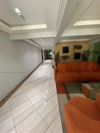 Imagem APARTAMENTO COM 75 m² - TUPI - PRAIA GRANDE SP