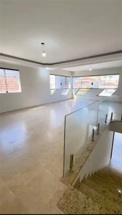 Imagem CASA COM 152 m² - MARAPÉ - SANTOS SP