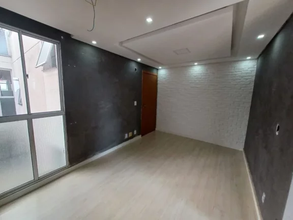 Imagem Apartamento com 2 dormitórios à venda, 43 m² por R$ 215.000,00 - Parque Santa Rosa - Suzano/SP