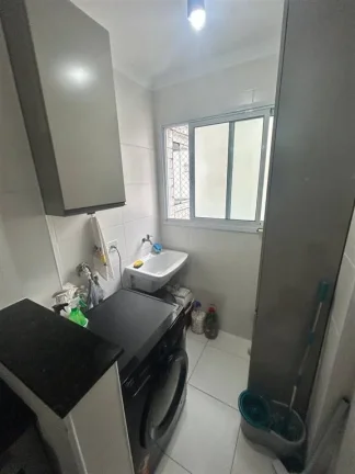 Imagem APARTAMENTO COM 77 m² - BOQUEIRÃO - PRAIA GRANDE SP