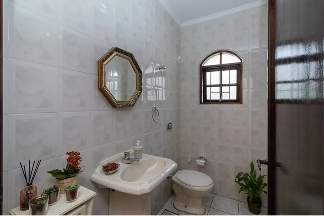 Imagem Sobrado/Casa com 3 Dormitórios e 2 Vagas de Garagem na Vila Mangalot, Pirituba