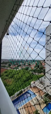 Imagem Apartamento à venda no Jardim Presidente, em Londrina/PR