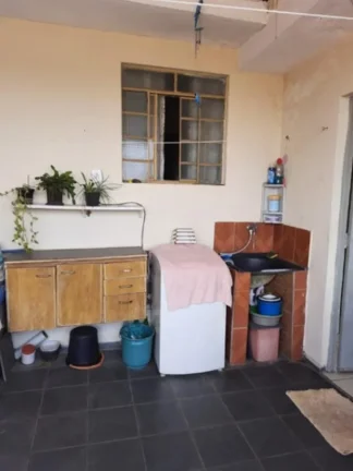 Imagem Casa para Venda por R$462.000,00 com 120m², 5 dormitórios, 2 vagas e 3 banheiros - Jardim alto pedroso , São paulo / SP - Cód. BDI31397
