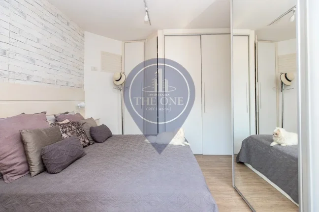 Imagem Apartamento de 3 quartos com suíte e vaga na Indianópolis, São Paulo! Confira já!
