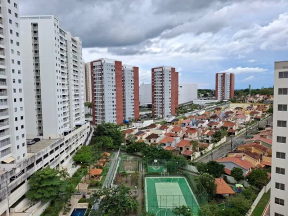 Imagem APARTAMENTO RESIDENCIAL em MANAUS - AM, PONTA NEGRA