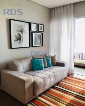 Imagem Apartamento - Padrão / Residencial / Campo Belo