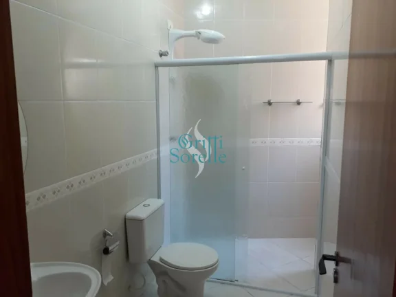 Imagem Sobrado Triplex à Venda em Condomínio no Bosque da Saúde - São Paulo/SP.