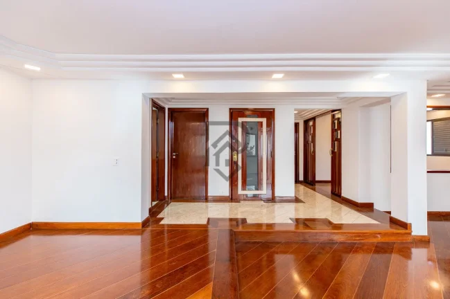 Imagem Apartamento proximo Clube Paulistano pronto para morar