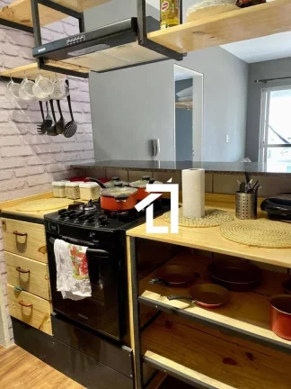 Imagem Apartamento | Ponta Verde | 1 Quarto | 47m²
