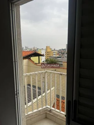 Imagem Sobrado à venda, 84 m² por R$ 699.000,00 - Tucuruvi - São Paulo/SP