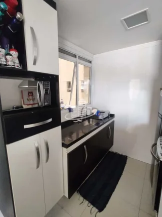 Imagem Apartamento Padrão