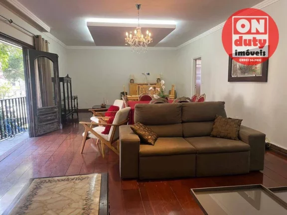 Imagem Apartamento - Boqueirão - Santos/SP