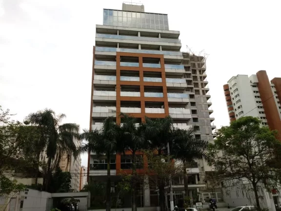 Imagem Conjunto comercial no Brooklin