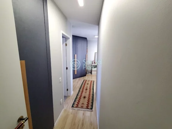 Imagem Apartamento impecavel, ao lado do Shopping Morumbi. 127m², living amplo p/ 2 ambientes, varanda fec...