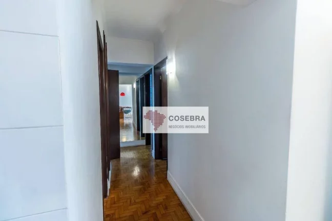 Imagem Apartamento à venda, 107 m² por R$ 1.350.000,00 - Itaim Bibi - São Paulo/SP