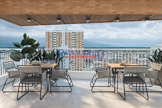 Imagem Apartamento Padrão