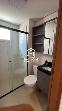 Imagem Apartamento em Parque Esplanada III - Valparaíso de Goiás