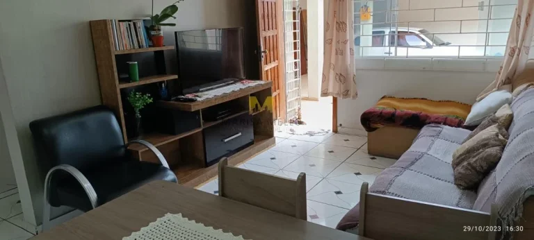Imagem Casa de condomínio com 3 quartos, à venda no bairro Vila Marumbi em Piraquara!!!