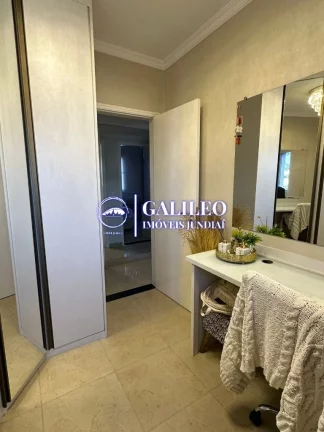 Imagem Apartamento a venda no Condomínio Edifício Verona | Vila Guarani | Jundiaí | São Paulo