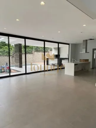 Imagem Casa à Venda Alphaville Nova Esplanada - Votorantim/SP