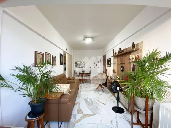 Imagem Apartamento com 2 dormitórios à venda, 65 m² por R$ 550.000,00 - Itapoa - Vila Velha/ES