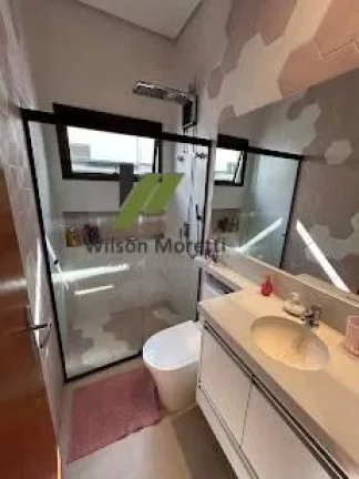 Imagem LINDA CASA EM CONDOMÍNIO - ITUPEVA