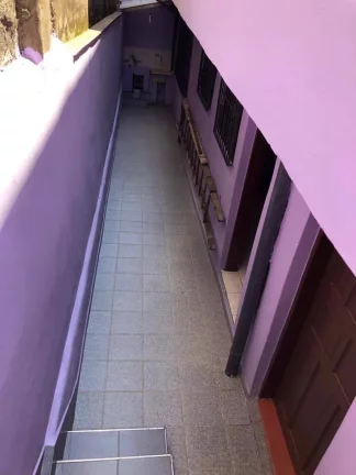 Imagem Casa com 2 dormitórios à venda, 178 m² por R$ 430.000,00 - Jardim do Estádio - Santo André/SP