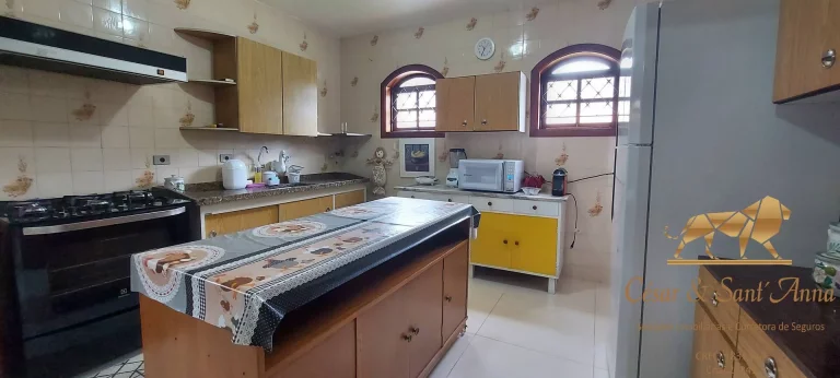 Imagem Linda casa p/ locação por Temporada em Campos do Jordão/SP