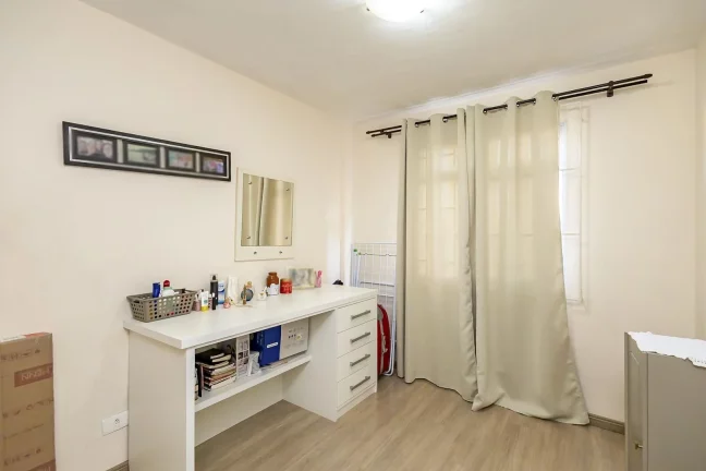 Imagem Apartamento 2 Quartos Res América do Sul Campo Comprido