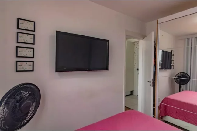 Imagem APARTAMENTO RESIDENCIAL em São Paulo - SP, Vila Santa Catarina