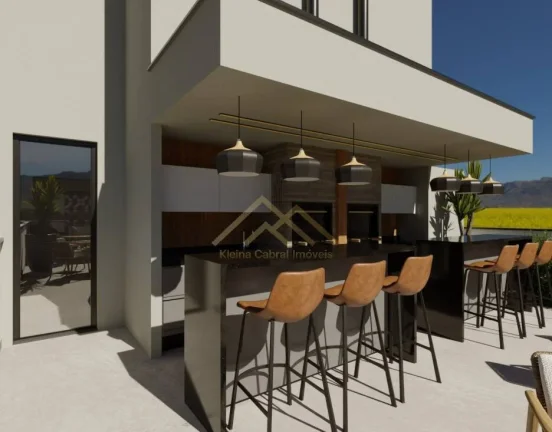 Imagem Residencial Cabral Smart Comfort